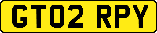 GT02RPY