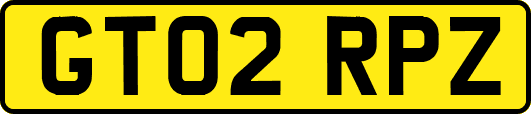 GT02RPZ