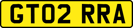 GT02RRA