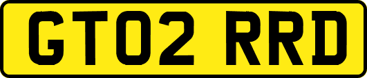 GT02RRD