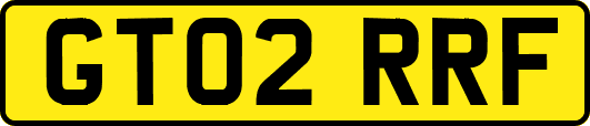 GT02RRF