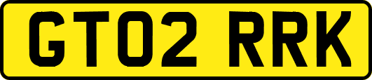 GT02RRK