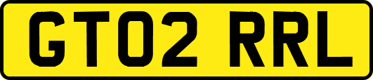 GT02RRL