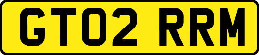 GT02RRM