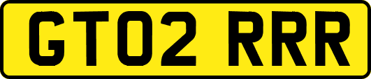 GT02RRR