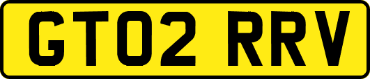 GT02RRV