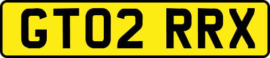 GT02RRX
