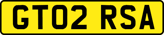 GT02RSA