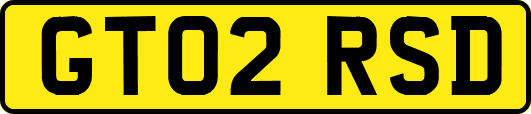 GT02RSD