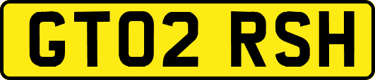 GT02RSH