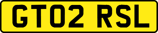 GT02RSL