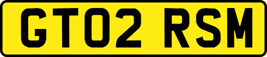GT02RSM