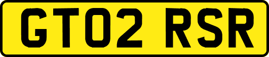 GT02RSR