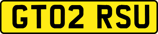 GT02RSU