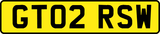 GT02RSW