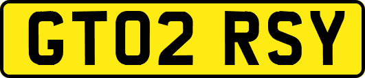 GT02RSY