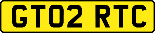 GT02RTC