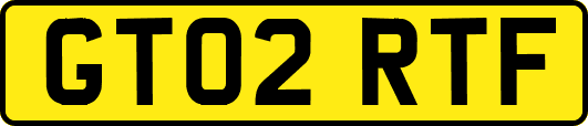 GT02RTF