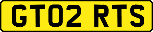GT02RTS