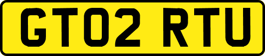 GT02RTU