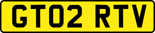 GT02RTV