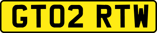GT02RTW