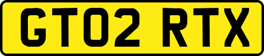 GT02RTX