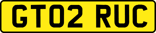 GT02RUC