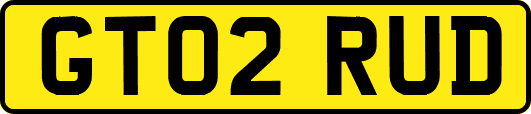 GT02RUD