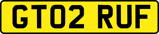GT02RUF