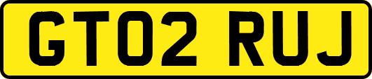 GT02RUJ
