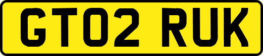 GT02RUK