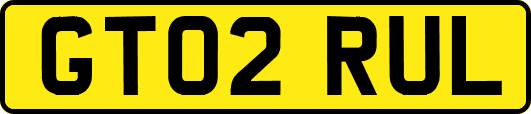 GT02RUL