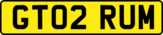 GT02RUM