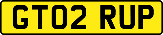 GT02RUP
