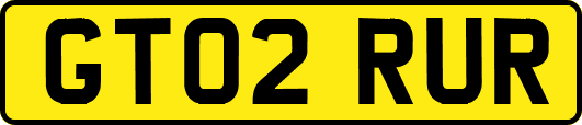 GT02RUR