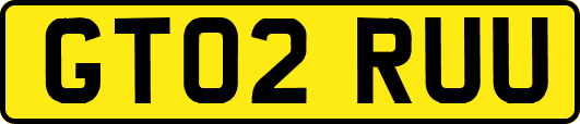 GT02RUU