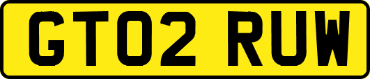GT02RUW