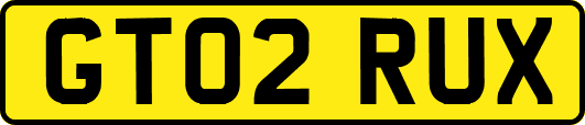 GT02RUX