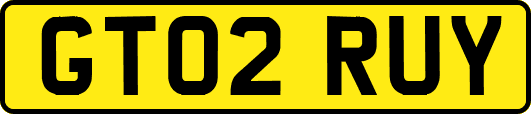 GT02RUY