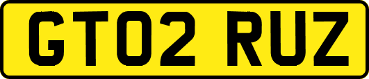 GT02RUZ