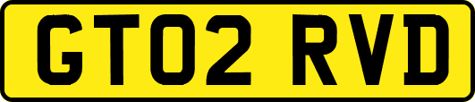 GT02RVD