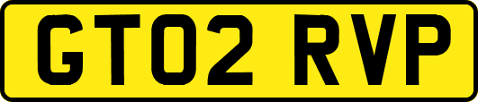 GT02RVP