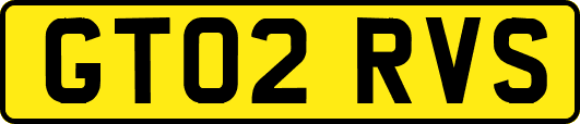 GT02RVS