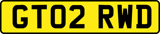 GT02RWD