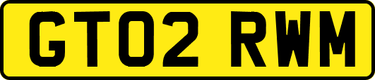GT02RWM