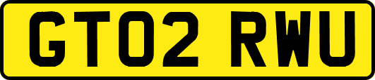GT02RWU