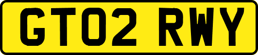 GT02RWY