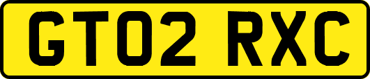 GT02RXC