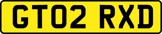 GT02RXD